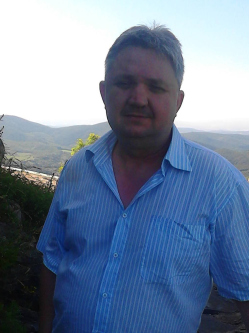 Csaba, 59 �ves t�rskeres� f�rfi, Budapest