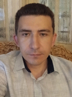 Attila, 35 �ves t�rskeres� f�rfi, Szerbia egy�b