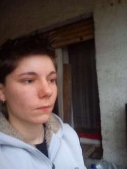 Gabriella, 39 �ves t�rskeres� n�, Pusztaszabolcs