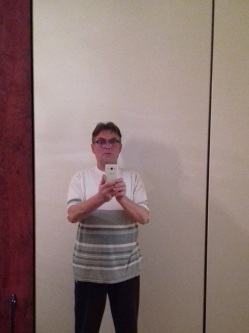 S�ndor, 63 �ves t�rskeres� f�rfi, Nagykanizsa