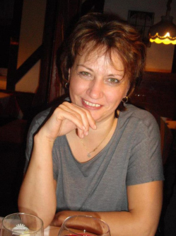 Anett, 45 �ves t�rskeres� n�, Zalaegerszeg