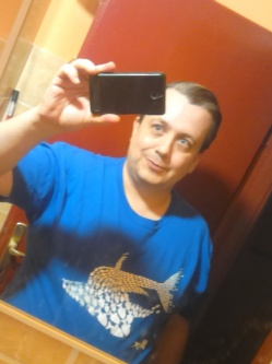Laci, 49 �ves t�rskeres� f�rfi, Mez�hegyes