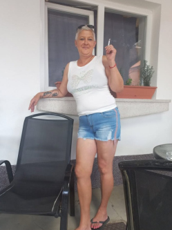 Barbara, 48 �ves t�rskeres� n�, Miskolc