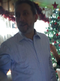 Alex, 48 �ves t�rskeres� f�rfi, Bristol
