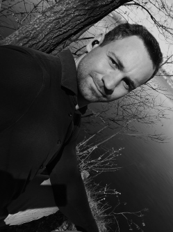 Gergely, 29 �ves t�rskeres� f�rfi, Gy�r