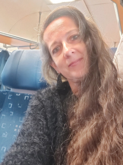 Erika, 48 �ves t�rskeres� n�, Nagyat�d