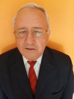 Andr�s, 81 �ves t�rskeres� f�rfi, S�rospatak
