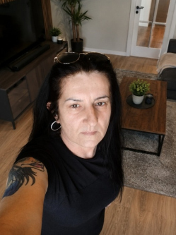 Andrea, 51 �ves t�rskeres� n�, Salzburg