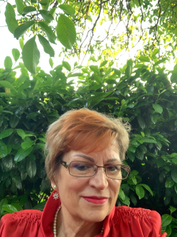 Orsolya, 70 �ves t�rskeres� n�, Tardos