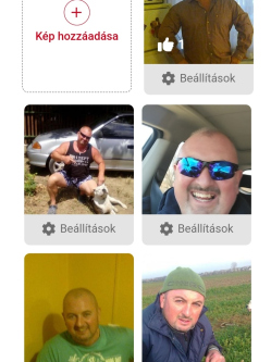 Zsolt, 54 �ves t�rskeres� f�rfi, Ab�dszal�k