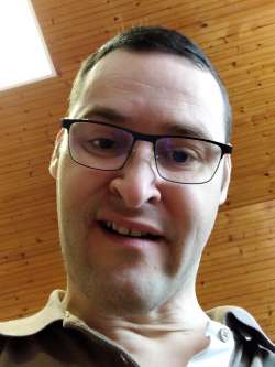 Tam�s, 42 �ves t�rskeres� f�rfi, Veszpr�m