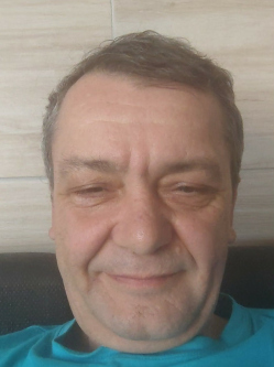 P�l, 53 �ves t�rskeres� f�rfi, Cegl�d