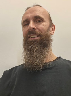 Zsolt, 52 �ves t�rskeres� f�rfi, Lajosmizse