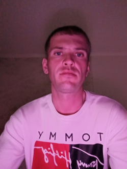 Viktor, 38 �ves t�rskeres� f�rfi, Nagykanizsa