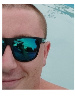 Ákos, 32 éves társkereső férfi, Bana