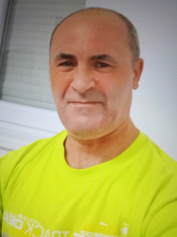 Zsolt, 54 �ves t�rskeres� f�rfi, Magyaregregy