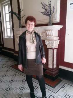 Ibolya, 74 �ves t�rskeres� n�, Ny�regyh�za