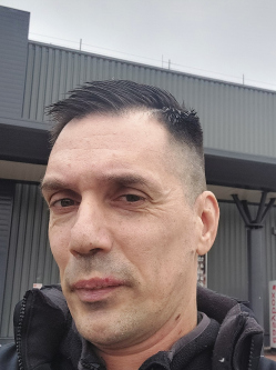 Balázs, 48 éves társkereső férfi, Veszprém