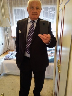 Tibi, 81 �ves t�rskeres� f�rfi, Magl�d