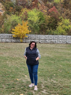 Orsi, 57 �ves t�rskeres� n�, Gy�r