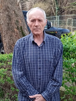 Zsolt, 56 �ves t�rskeres� f�rfi, Eur�pa (egy�b)