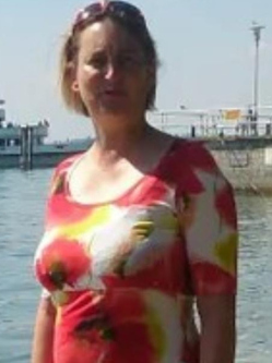 Gy�rgyi, 53 �ves t�rskeres� n�, Eger