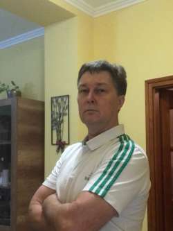 G�bor, 61 �ves t�rskeres� f�rfi, Tolna