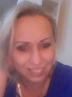 Andrea, 50 �ves t�rskeres� n�, Kelebia
