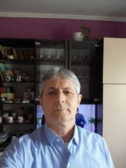 Istv�n, 68 �ves t�rskeres� f�rfi, B�tonyterenye