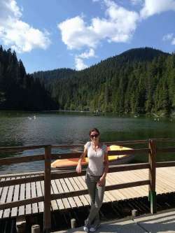 Krisztina, 39 �ves t�rskeres� n�, Rom�nia egy�b