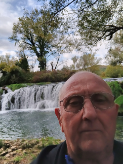 P�l, 70 �ves t�rskeres� f�rfi, H�dmez�v�s�rhely