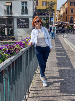 M�rti, 67 �ves t�rskeres� n�, Budapest