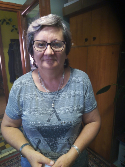 Katalin, 64 �ves t�rskeres� n�, Szorgalmatos