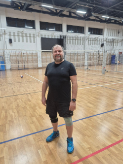 J�zsef, 62 �ves t�rskeres� f�rfi, Budapest