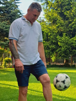 Laci, 51 éves társkereső férfi, Tiszatenyő