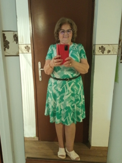 MARCSI, 71 �ves t�rskeres� n�, Gyula