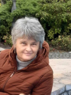 Judit, 61 �ves t�rskeres� n�, Monor