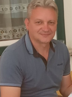 Ferenc, 58 �ves t�rskeres� f�rfi, Somosk��jfalu