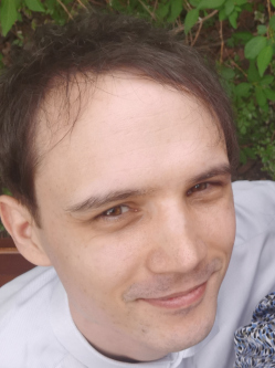 Attila, 38 �ves t�rskeres� f�rfi, Debrecen
