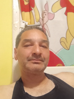 Csaba, 50 éves társkereső férfi, Tamási