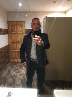 Misi, 52 �ves t�rskeres� f�rfi, Szeged