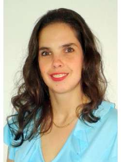 Melinda, 45 �ves t�rskeres� n�, Ajka