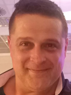 Gallusz, 47 �ves t�rskeres� f�rfi, Szentes