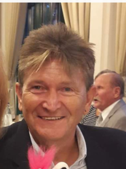 Ferenc, 71 �ves t�rskeres� f�rfi, Kiskunhalas