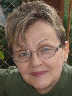 Katalin, 68 �ves t�rskeres� n�, Budapest