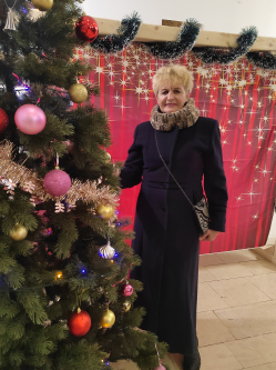 Magdolna, 65 �ves t�rskeres� n�, J�szap�ti