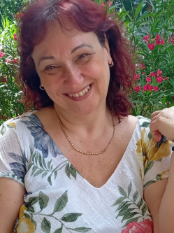 Katalin, 58 �ves t�rskeres� n�, Nagykanizsa