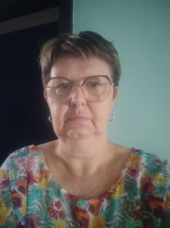 Roz�lia, 62 �ves t�rskeres� n�, Ruzsa