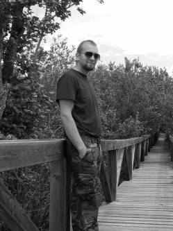 Szabolcs, 37 �ves t�rskeres� f�rfi, Veszpr�m