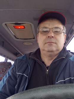 Henrik, 63 �ves t�rskeres� f�rfi, Szombathely